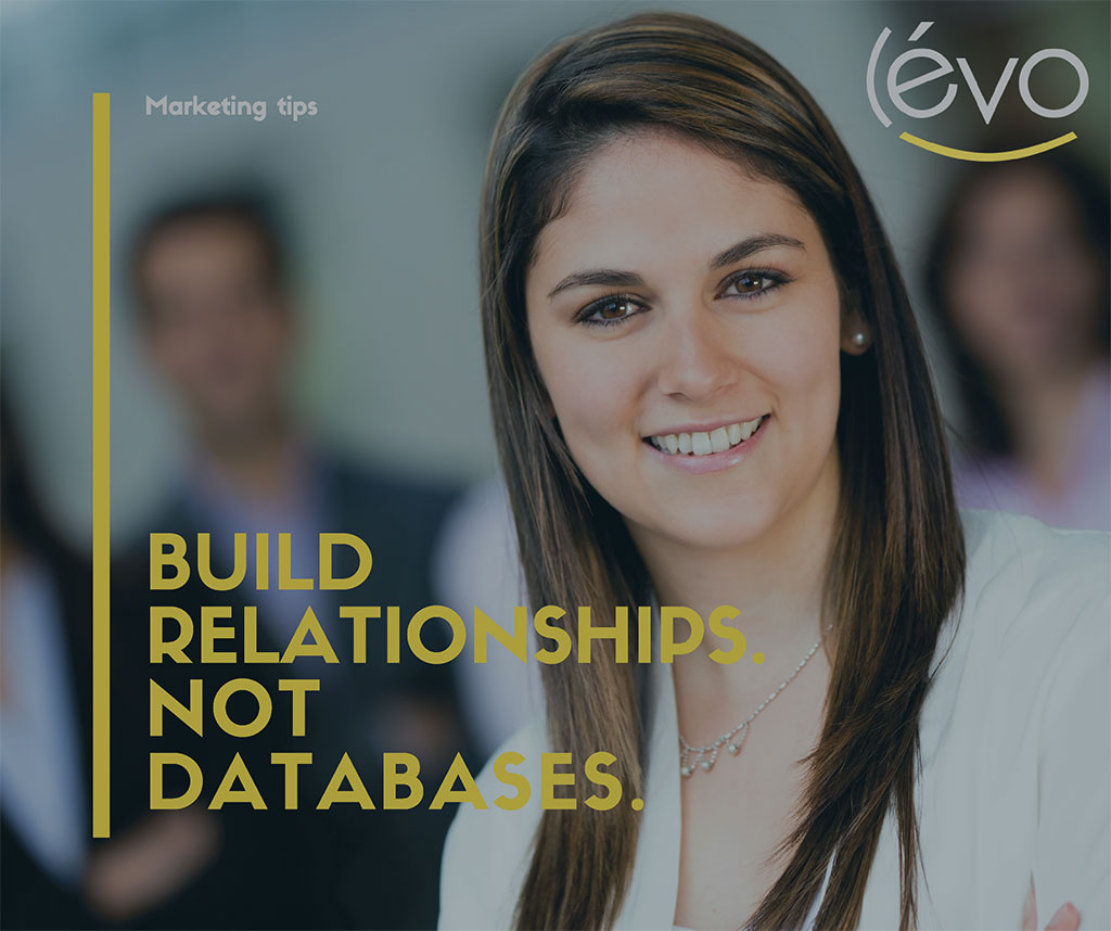 Don’t fall into this common marketing trap.
