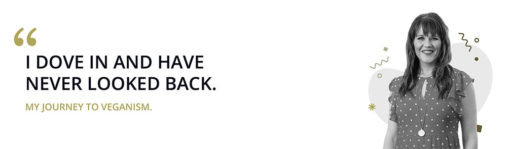 I dove in and have never looked back.