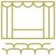 Environmental and Experiential Design icon