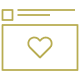 SEO and Digital Marketing icon