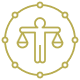 Mission-Driven and Cause-Based Marketing icon