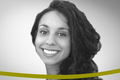 Sarah Gomez–Webster, Video Producer & Editor, Levo