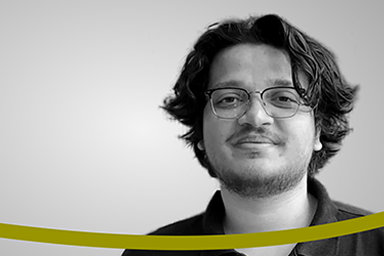Smith Kavishwar, Designer, Levo