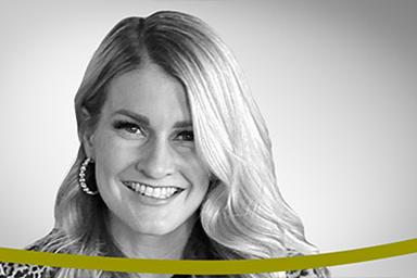 Amanda Vogt Peer, Art Director & Senior Designer, Levo