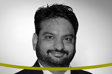 Manik Pahwa, Digital Marketer & Developer, Levo
