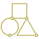 Create + Design icon