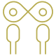 Integrated Thinking icon
