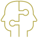Great work requires great people icon