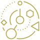 Build + Align icon