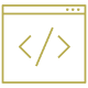 Design + Build icon