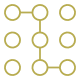 Strategy + Planning icon
