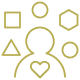Deliverables + Support icon