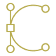 Creative + Content icon