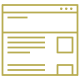 Content + Conversion icon