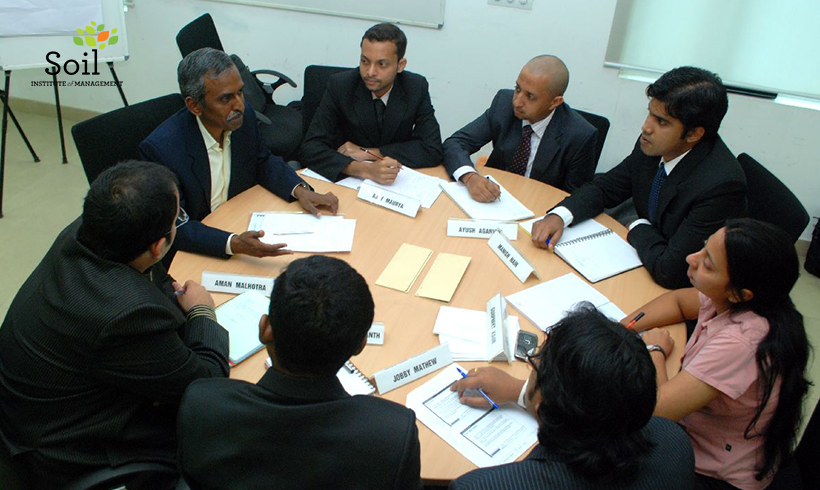 Personal Skills Requirement to pursue MBA in Finance