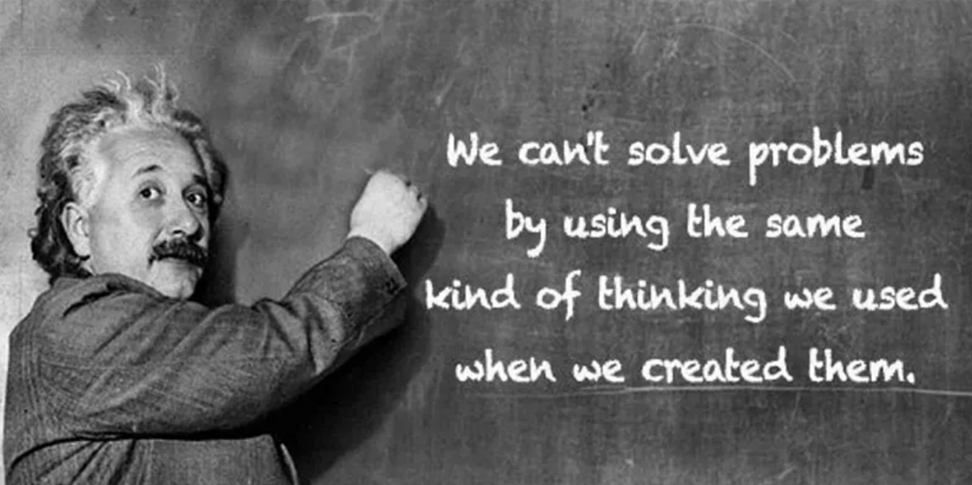 What is Design Thinking?