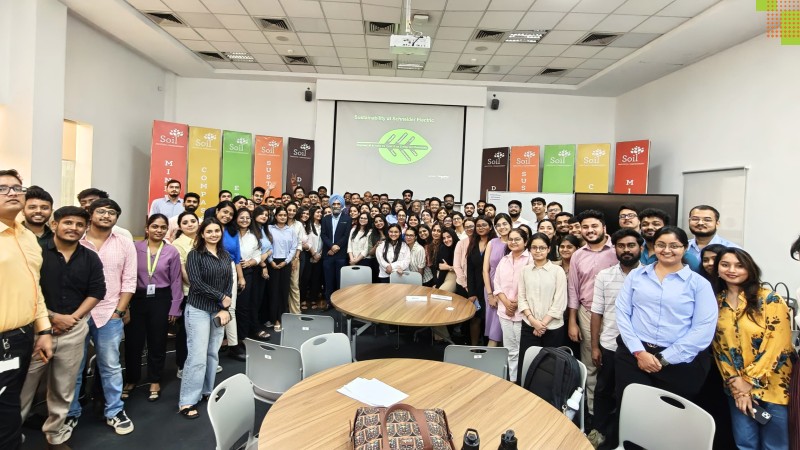 Craft a Portfolio that steals the spotlight