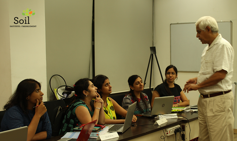 Just merit is not enough: How I made it to School of Inspired Leadership