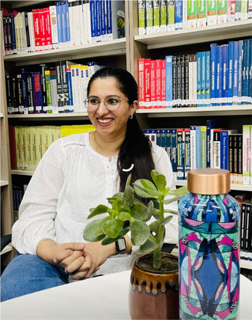 A Transformative Year: Learning Beyond the Classroom