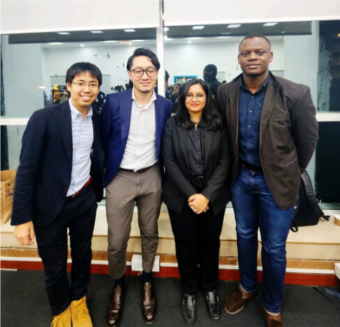 Collaboration Meets Purpose