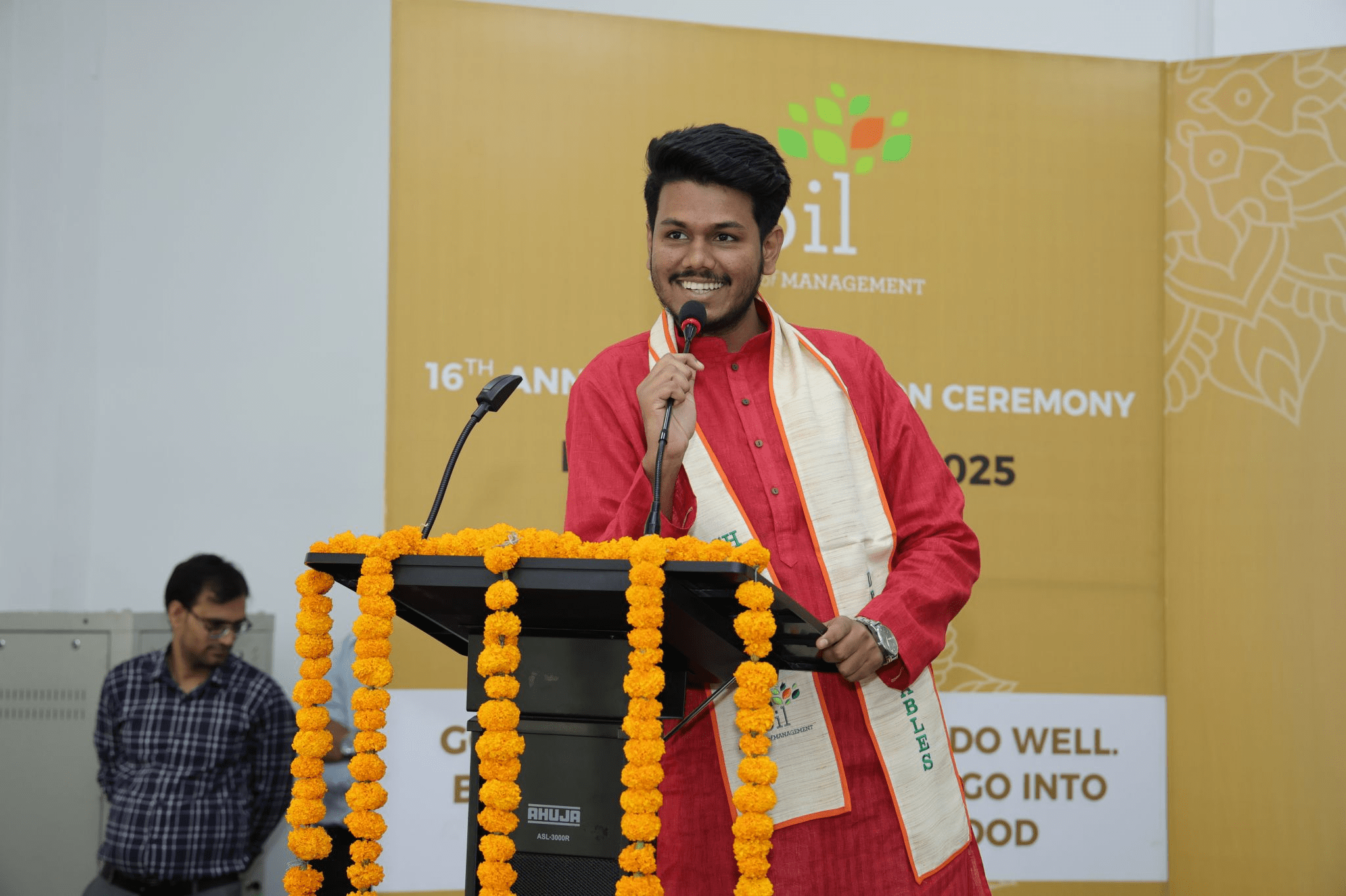 From Grad Student to Analytics Star