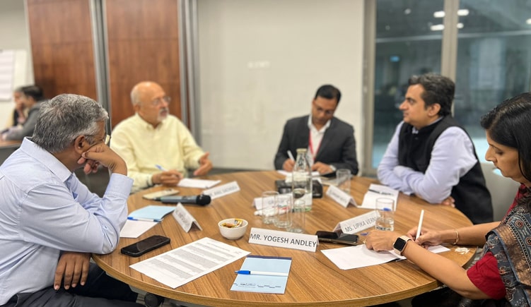 Leadership Development Through Experiential Immersions