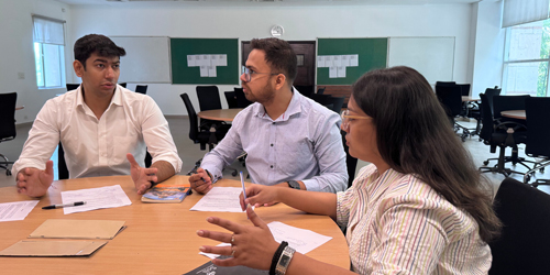 Advanced Design Thinking