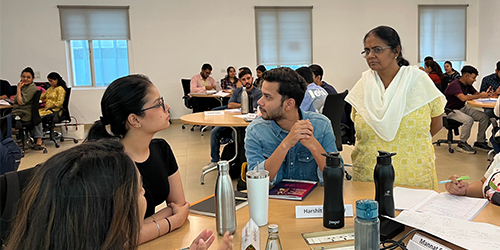 Empathy & User Research Workshops