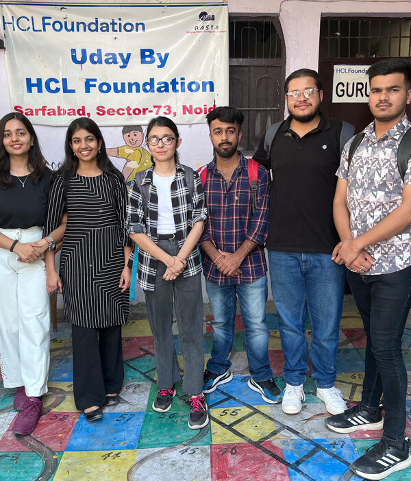 Enable Employee Volunteering