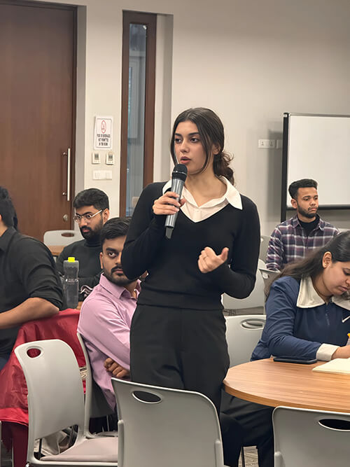 Join Soil’s Entrepreneurial Ecosystem