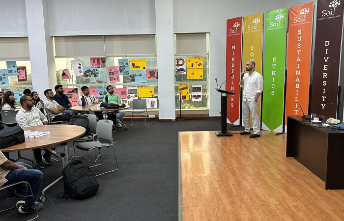 Entrepreneurship Story Nights