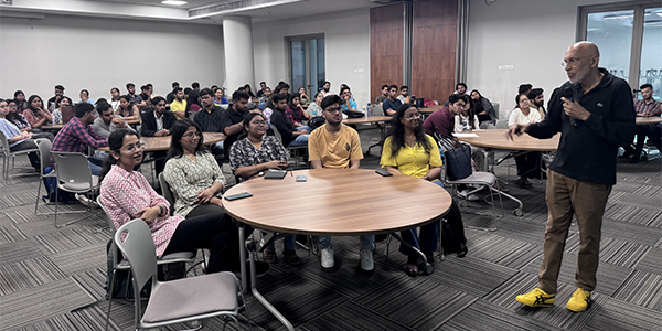 Ideation & Startup Mentoring