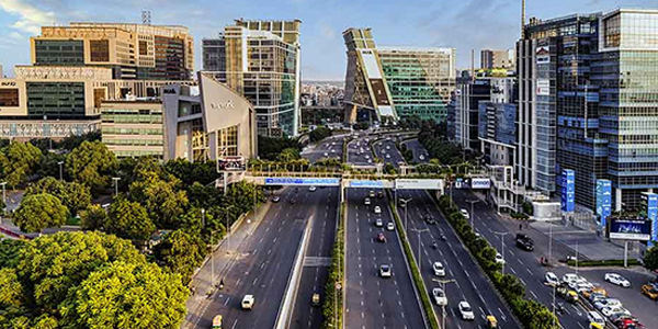 Industry Connects & Investor Access