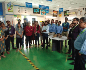 Role of self leadership in business strategy