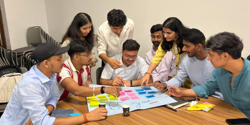 Innovation Hackathons