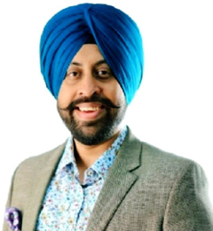 Jaideep Singh Bajwa