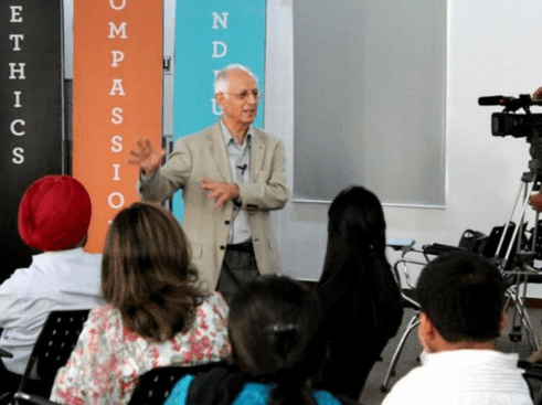 Leadership Development