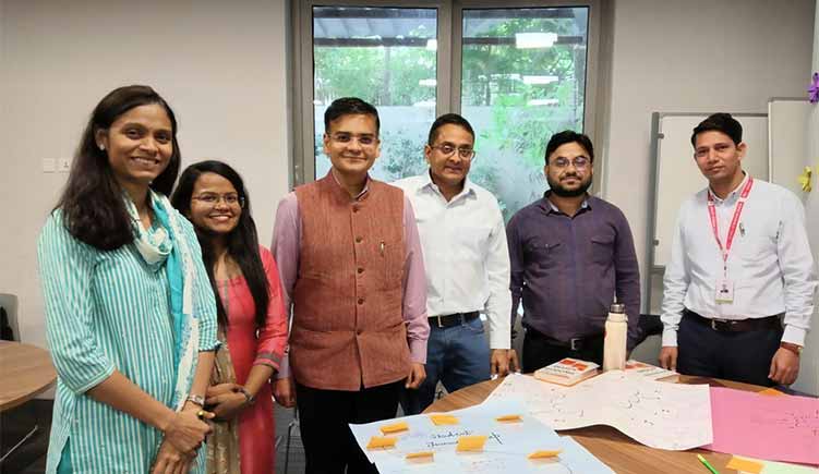 Leadership Development Through Experiential Immersions