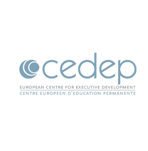 CEDEP - Centre Européen d'Education Permanente - France