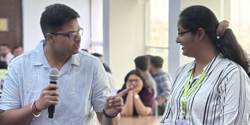 Design Thinking Bootcamps