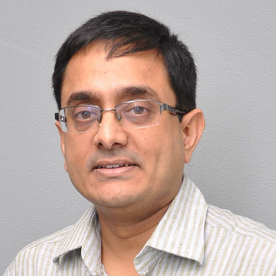 Prof. Navin Chadra Rao