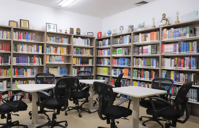 Resource Library & Toolkits