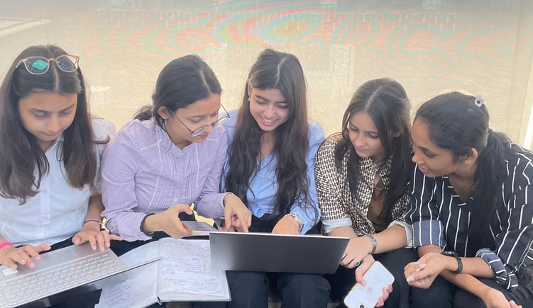 Leadership Development Through Experiential Immersions