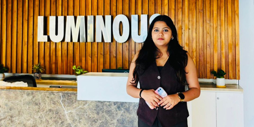 Discover Design Thinking