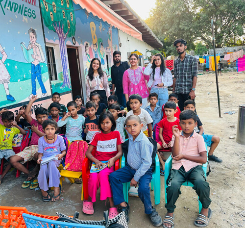 Social Innovation Program