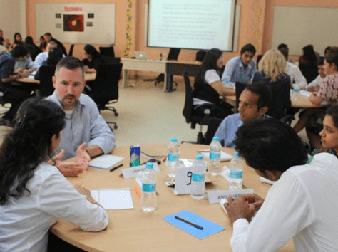 Values-based Education