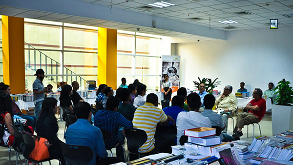 Leadership Development Through Experiential Immersions