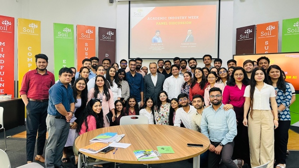 Leadership Development Through Experiential Immersions