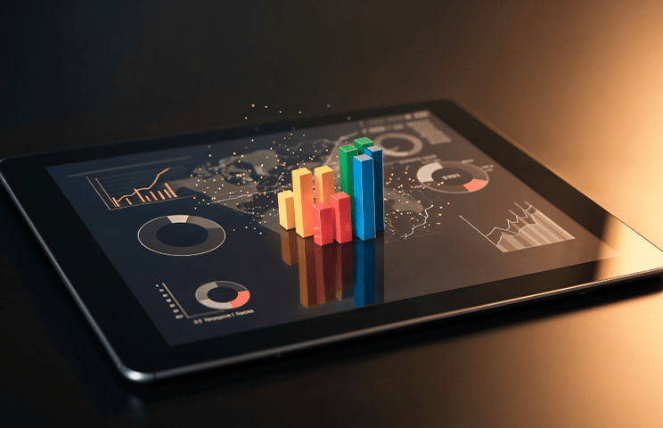 Trade & sustainable development: analytics 1990–2022