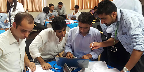 Accelerating Business Excellence